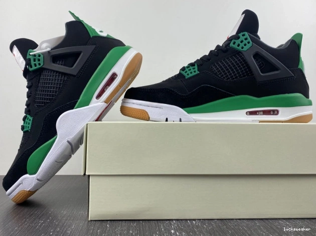 Cheap LUCY Retro 4 Jordan SB DR5415-030 0725